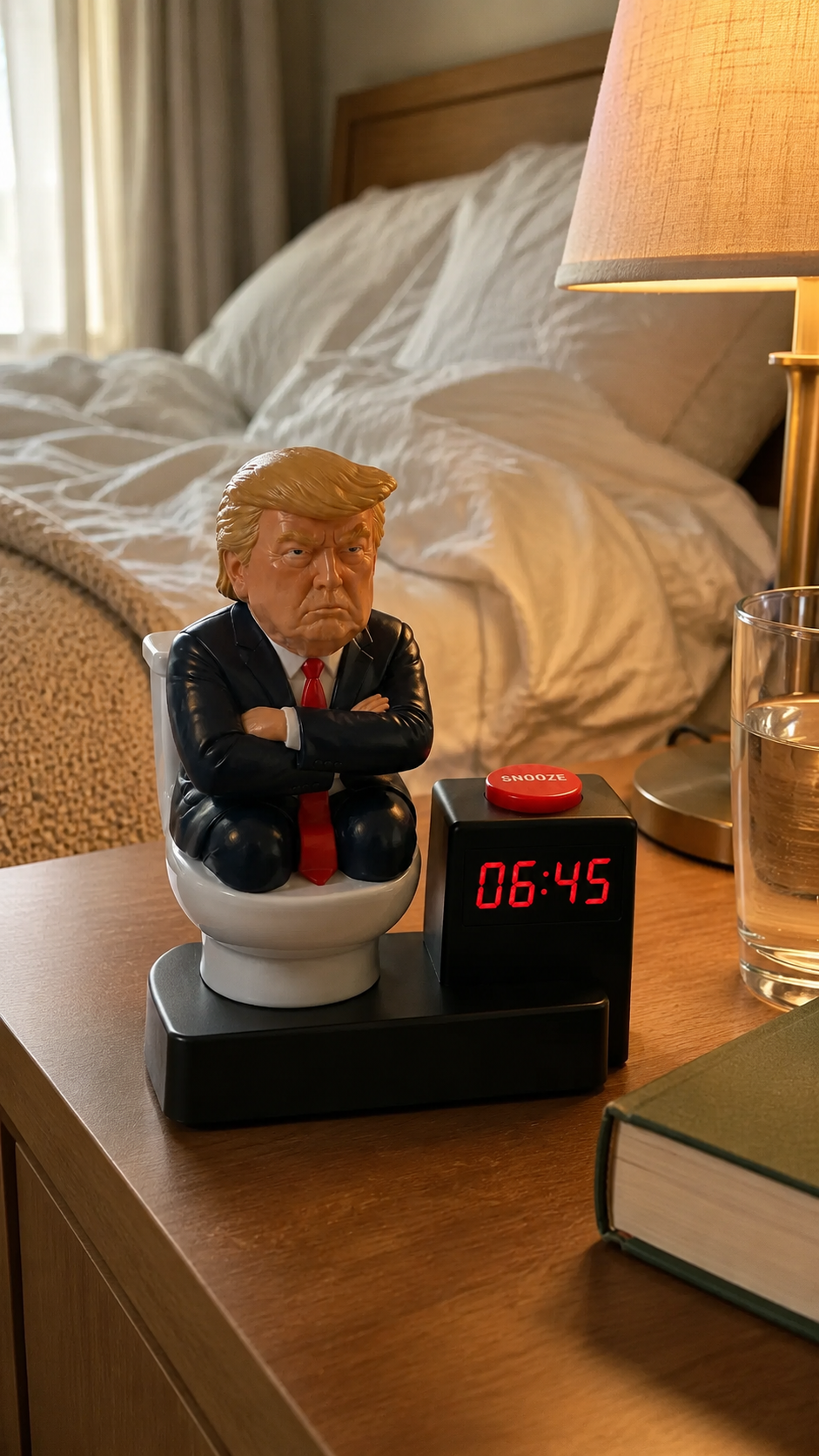 DonAlarm