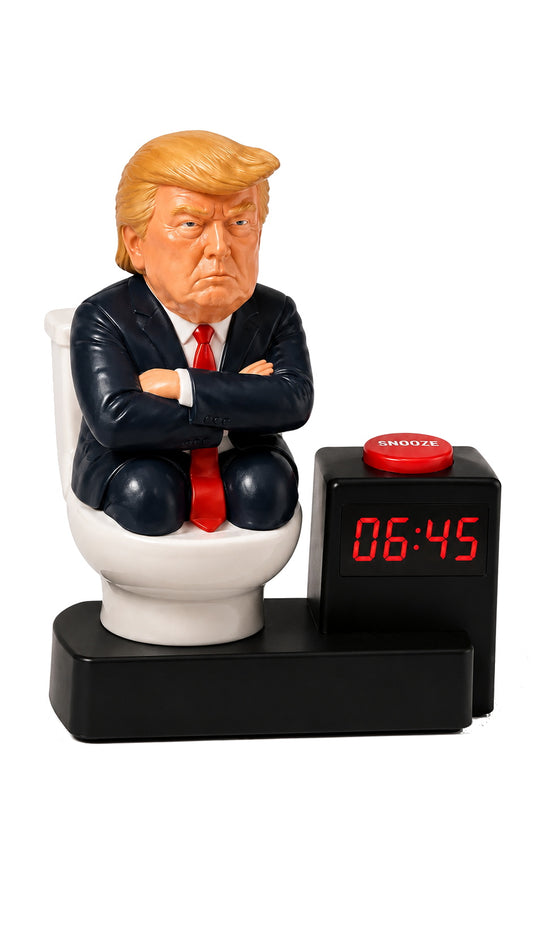 DonAlarm