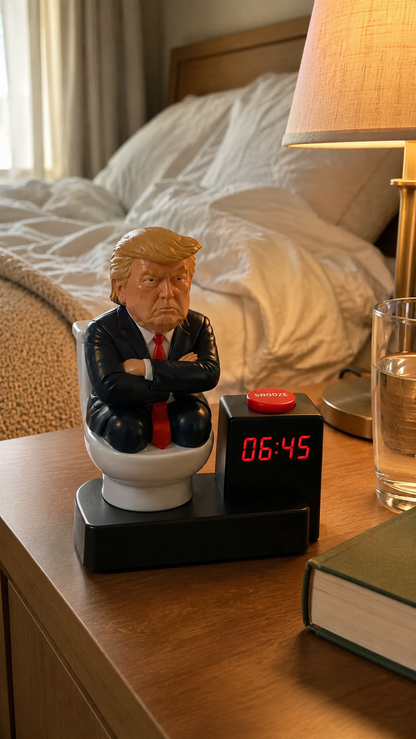DonAlarm