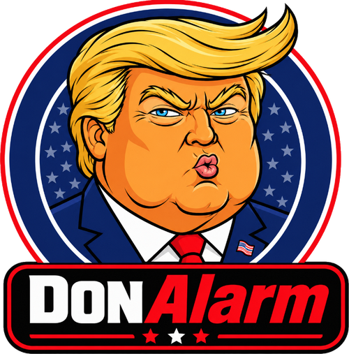 DonAlarm