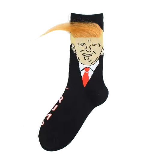 Trump Socks